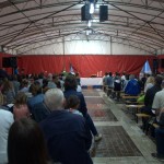 Venerdì 15 luglio