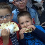 Venerdì 15 luglio
