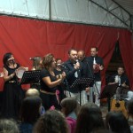 Venerdì 15 luglio