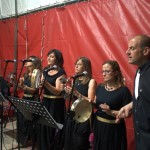 Venerdì 15 luglio