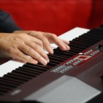 Venerdì 15 luglio