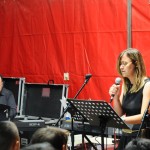 Venerdì 15 luglio