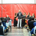 Venerdì 15 luglio