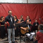 Venerdì 15 luglio