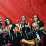 Venerdì 15 luglio