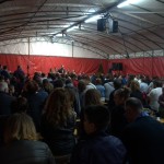Venerdì 15 luglio