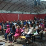 Venerdì 15 luglio