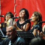 Venerdì 15 luglio