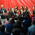 Venerdì 15 luglio