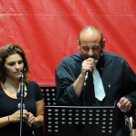 Venerdì 15 luglio