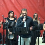 Venerdì 15 luglio