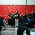 Venerdì 15 luglio
