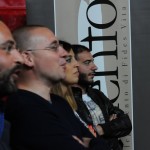 Venerdì 15 luglio