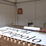 Sabato 16 luglio