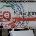 Sabato 16 luglio