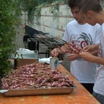 Sabato 16 luglio