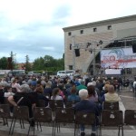 Sabato 16 luglio