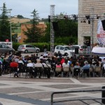 Sabato 16 luglio