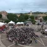 Sabato 16 luglio