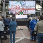 Sabato 16 luglio