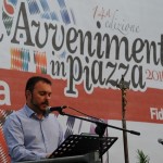 Sabato 16 luglio