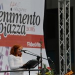 Sabato 16 luglio