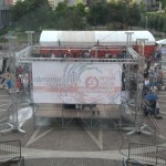 Sabato 16 luglio