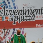 Sabato 16 luglio