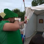 Sabato 16 luglio