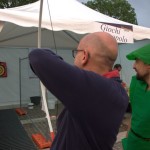 Sabato 16 luglio
