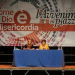 Sabato 16 luglio