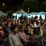 Sabato 16 luglio