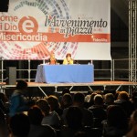 Sabato 16 luglio
