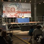Sabato 16 luglio