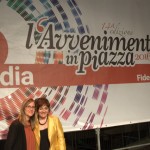 Sabato 16 luglio