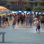Domenica 17 luglio