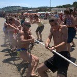 Domenica 17 luglio