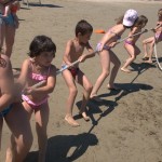 Domenica 17 luglio