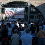 Domenica 17 luglio