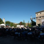 Domenica 17 luglio