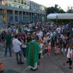 Domenica 17 luglio