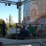 Domenica 17 luglio
