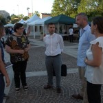 Domenica 17 luglio
