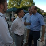 Domenica 17 luglio