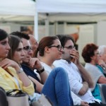 Domenica 17 luglio