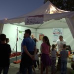 Domenica 17 luglio