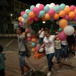 Domenica 17 luglio
