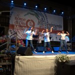Domenica 17 luglio