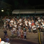 Domenica 17 luglio