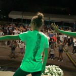 Domenica 17 luglio